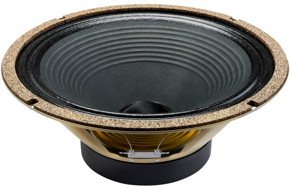 Heritage Series G12M (55) – Barefaced Audio