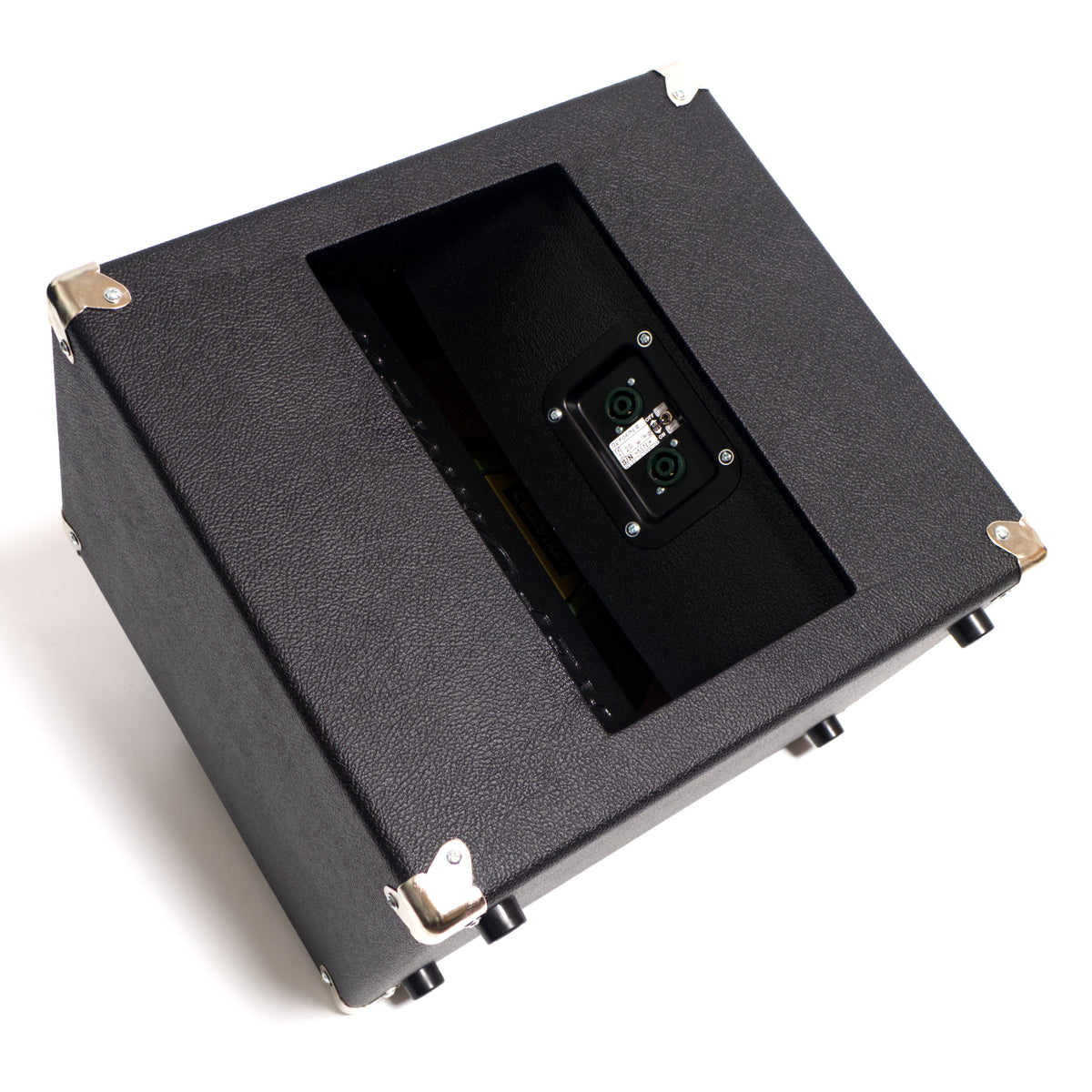 Barefaced Reformer 112 guitar cab Barefaced Audio