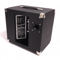 Reality 112FR fitted with Activier 2 (stereo)