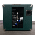 Reality 112FR fitted with Activier 2 (stereo) with APS (active passive stereo) backplate