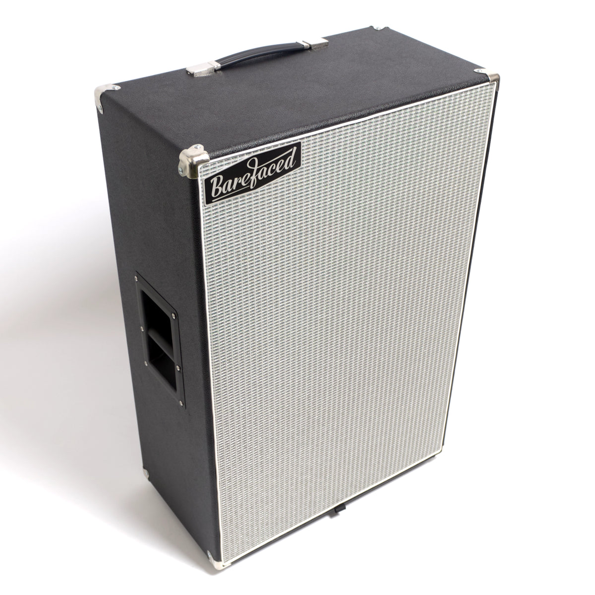Six10T – Barefaced Audio