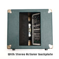 Upsetter 110 / 112N