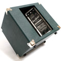 Upsetter 110 fitted with Activier 2 (stereo)