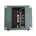 Upsetter 110 with Activier 2 (stereo) fitted