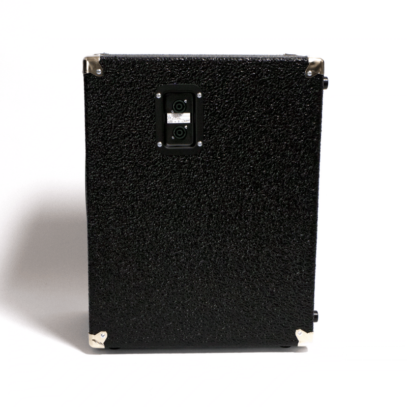 Super Compact – Barefaced Audio