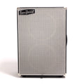 Custom guitar cab sizes