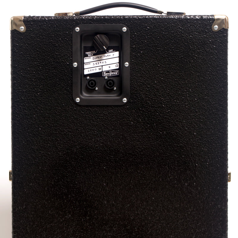 Super Twin Super Twin T – Barefaced Audio - Main Image