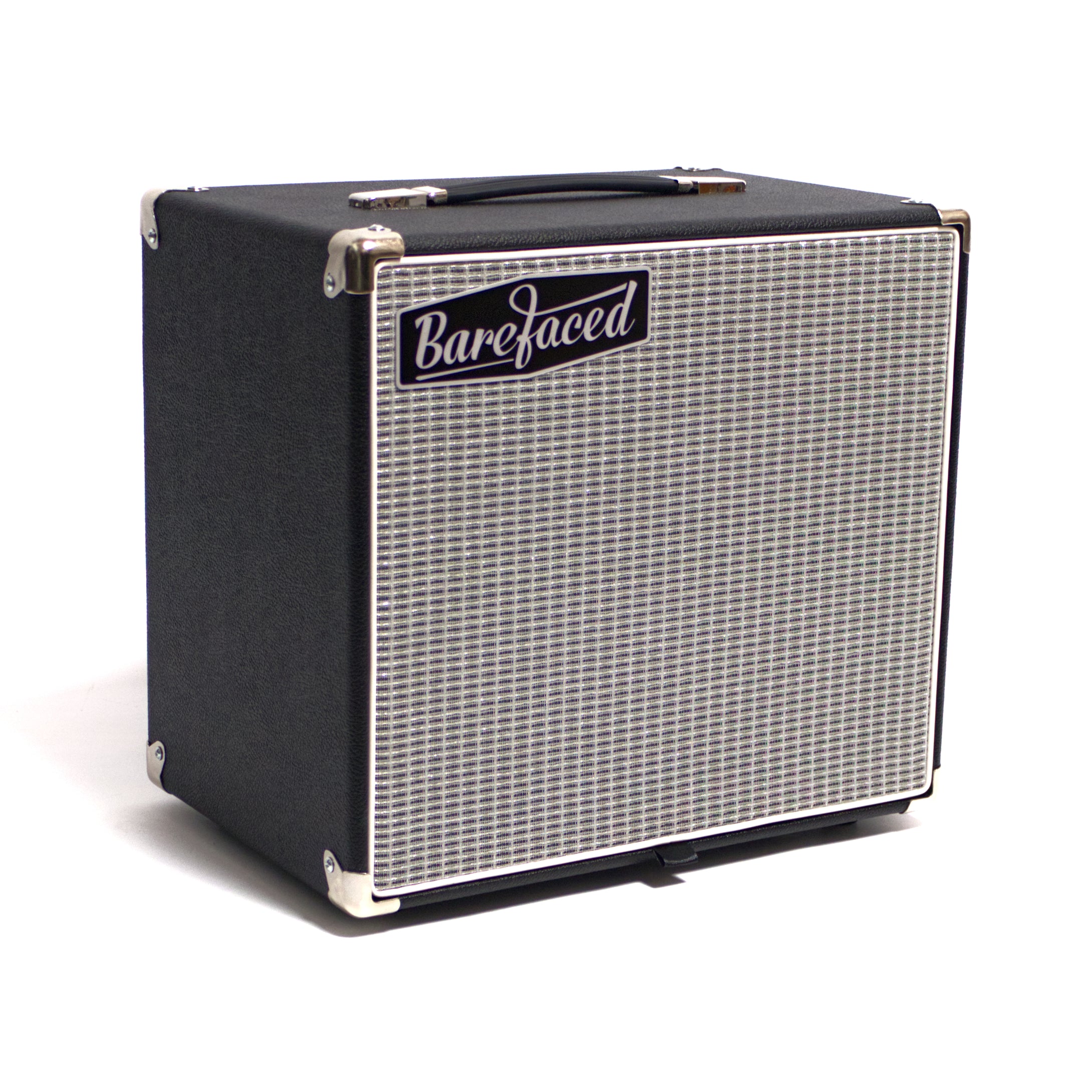 Barefaced Reality Full Range Guitar Cabinet – Barefaced Audio