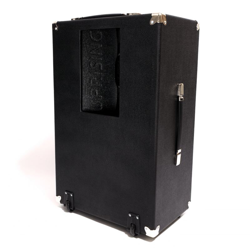 Specialist AVD guitar cab customisations