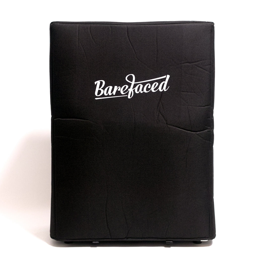 Cover for Upsizing cab
