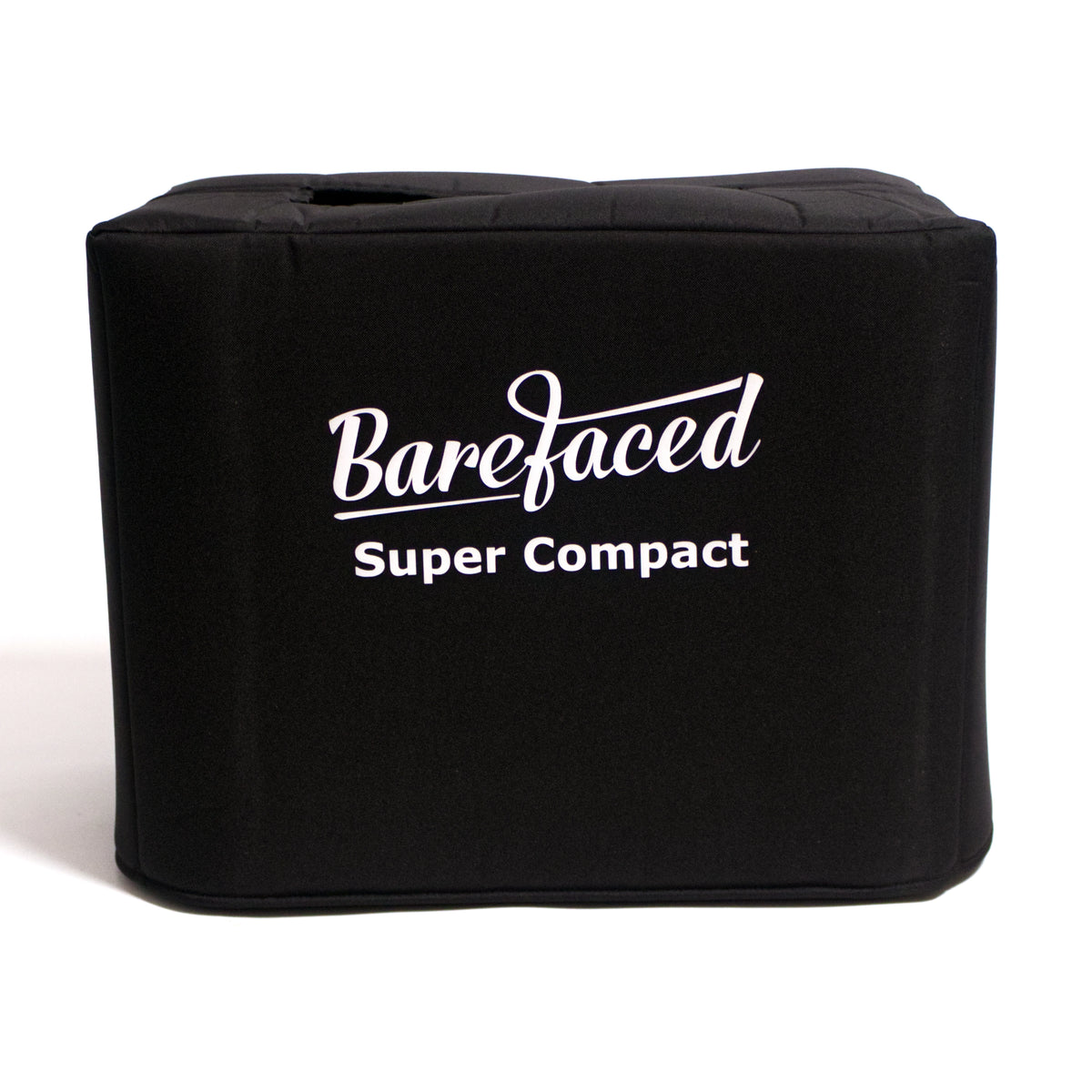 Cover for Super Compact – Barefaced Audio