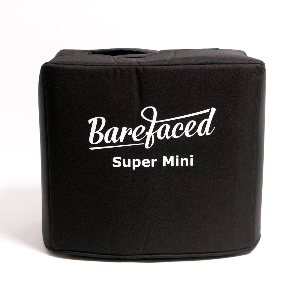 Cover for Super Mini