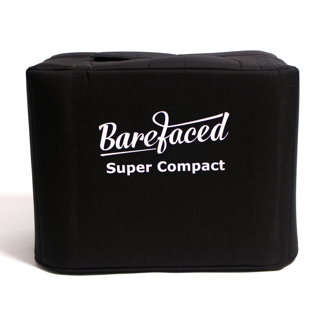 Cover for Super Compact