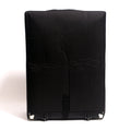 Cover for Upsizing cab