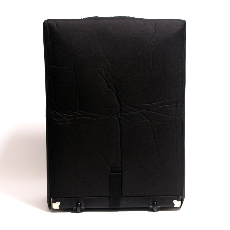 Cover for Upsizing cab
