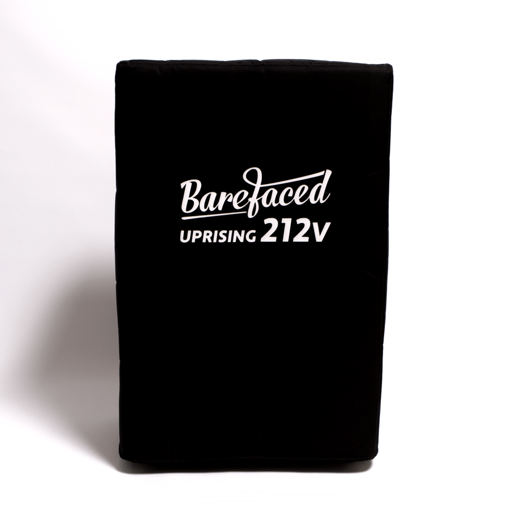 Cover for Uprising cab