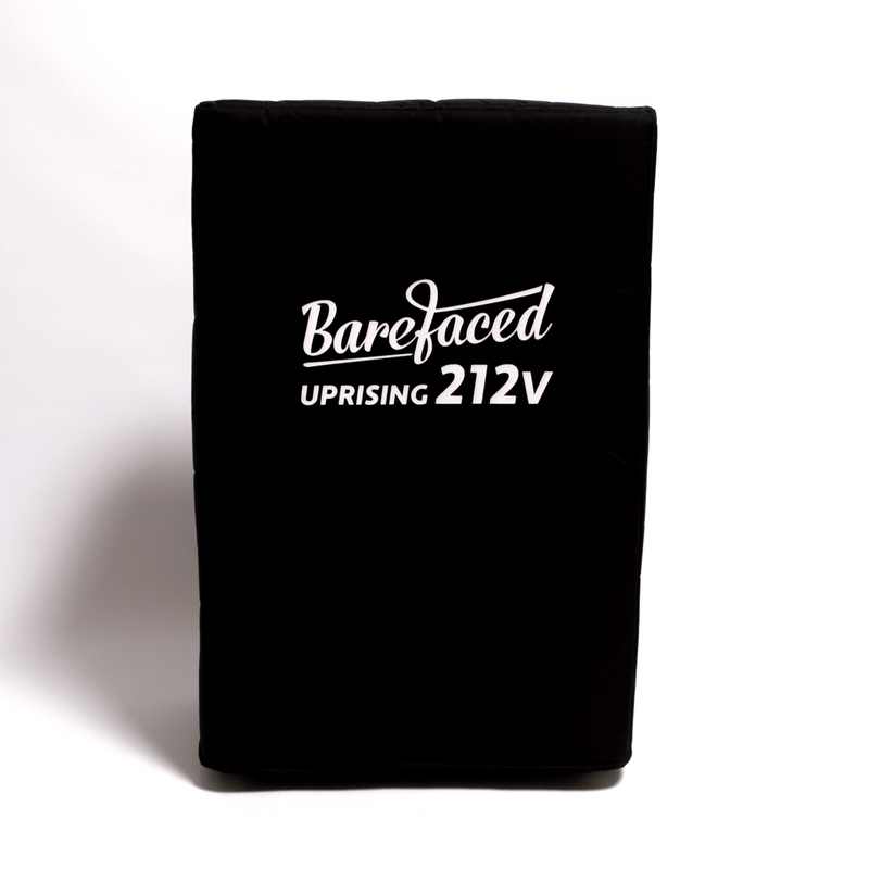 Cover for Uprising cab