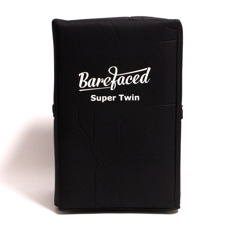 Super Twin / Super Twin T