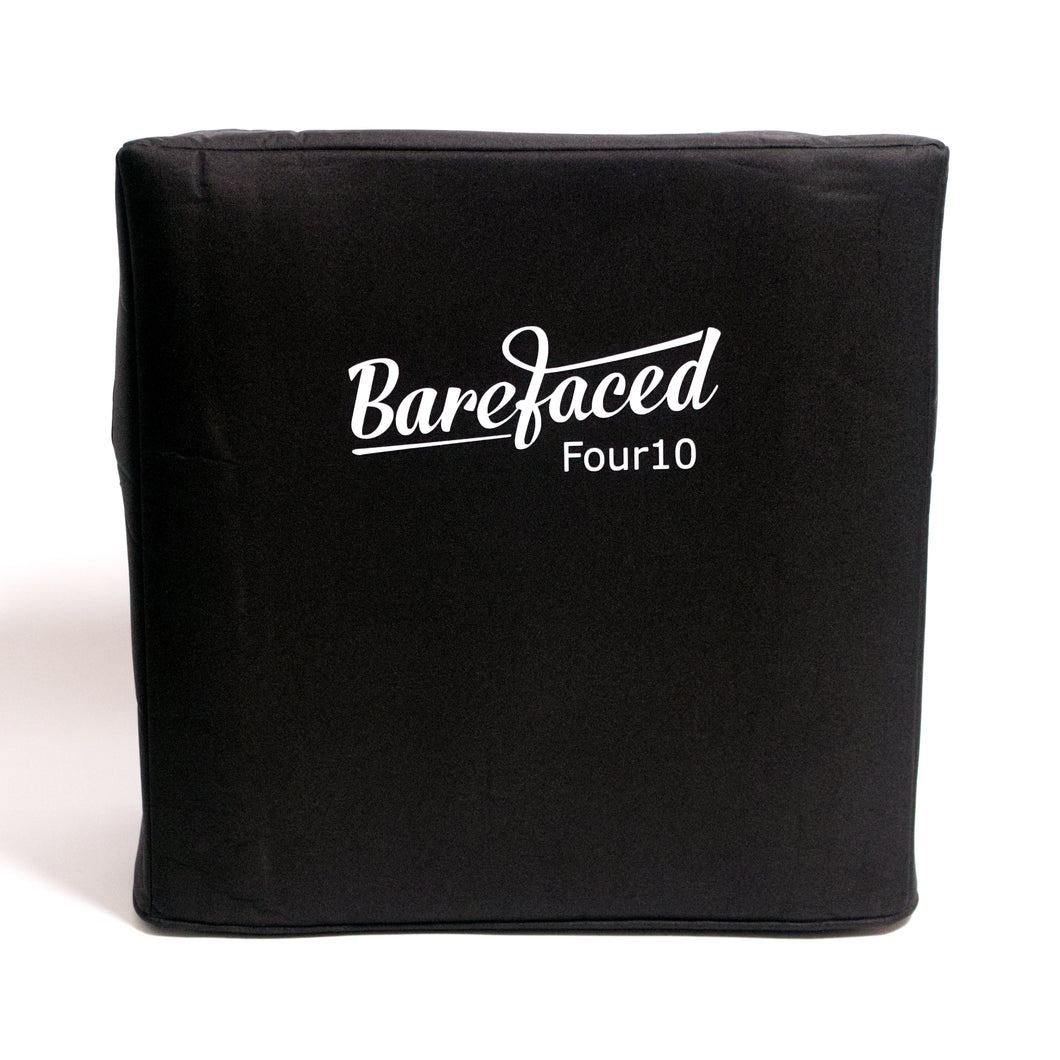 Cover for Four10 cab
