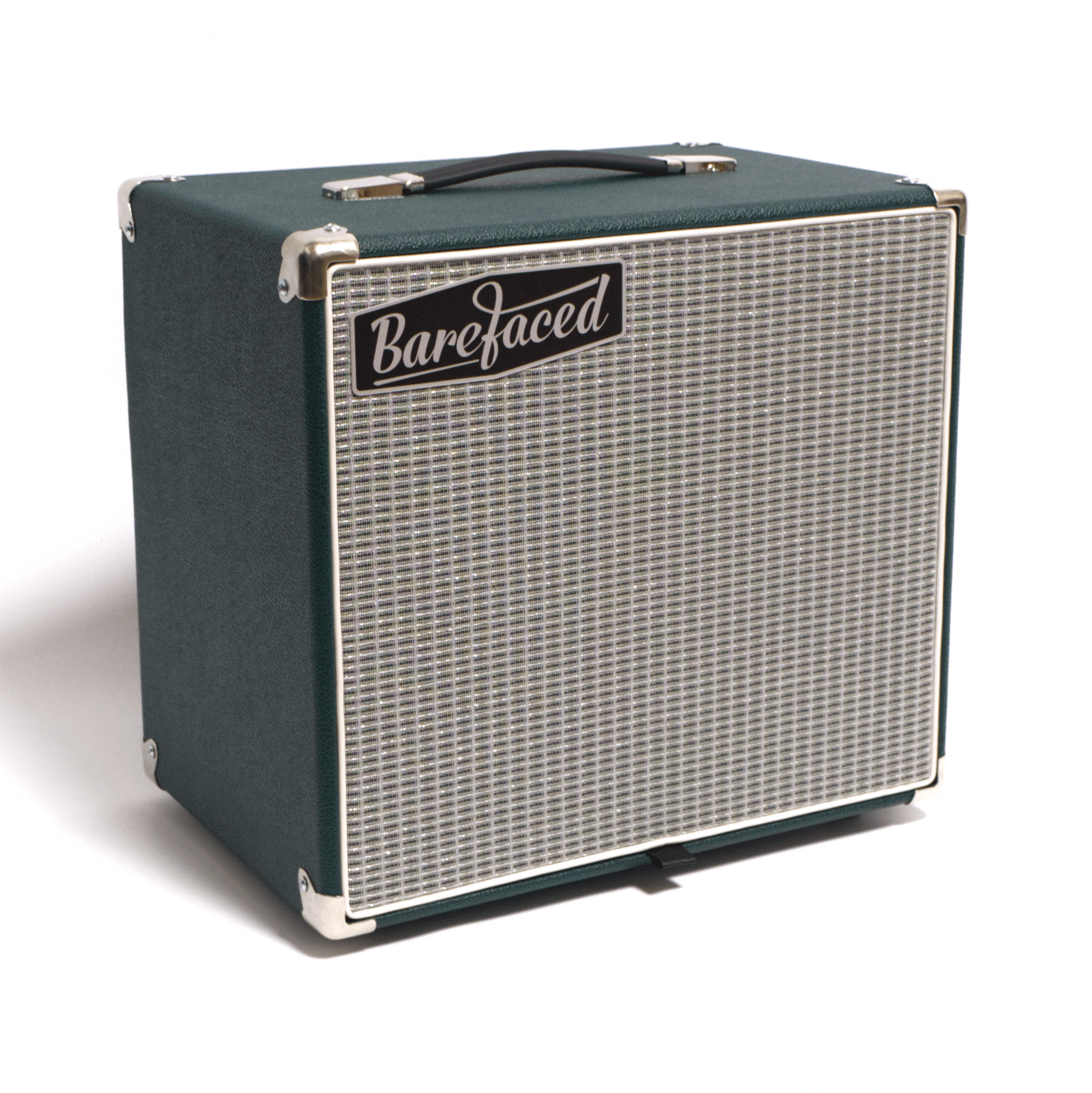 Barefaced Reality Full Range Guitar Cabinet – Barefaced Audio