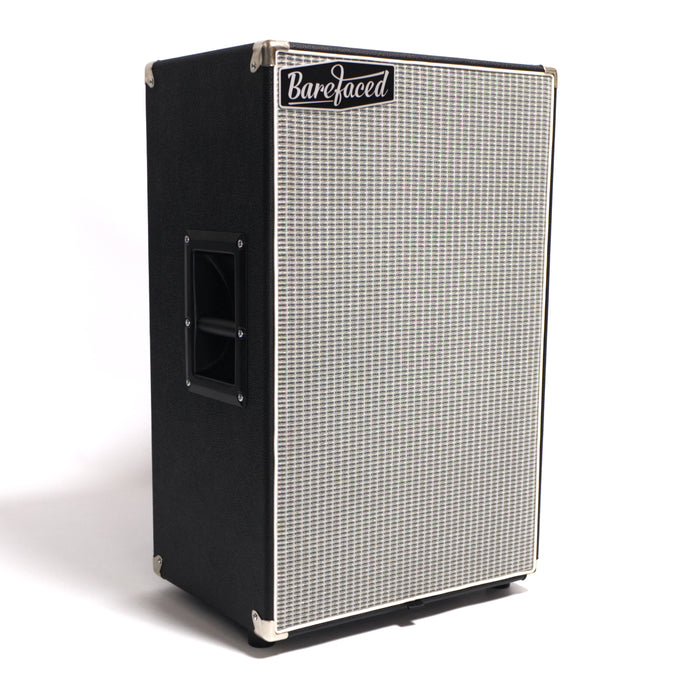 10CR bass cabs Barefaced Audio