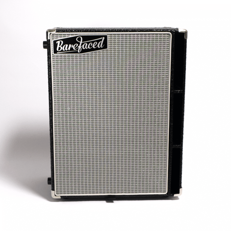 Super Compact – Barefaced Audio