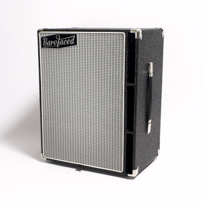 Super Compact – Barefaced Audio