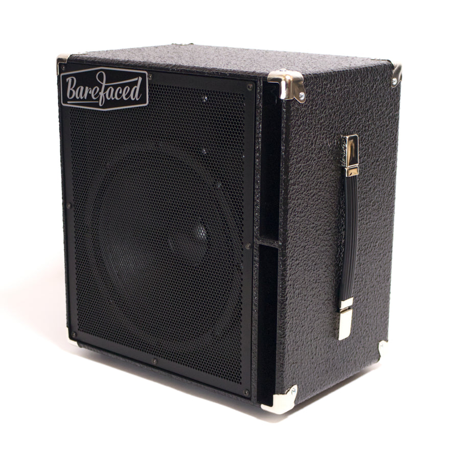 Rfff Audio FRFR – Barefaced Audio