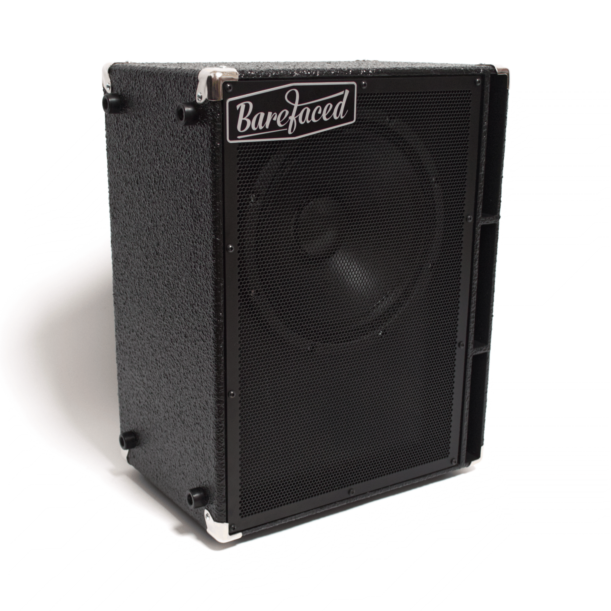 Super Compact – Barefaced Audio
