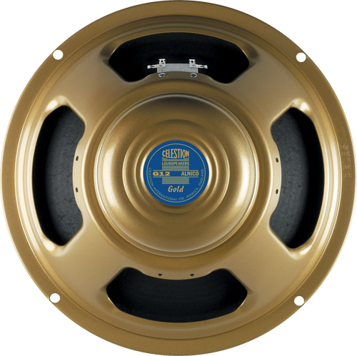 Celestion Gold