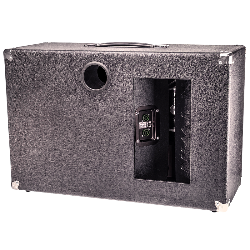 Barefaced Radical 212 guitar cab Barefaced Audio